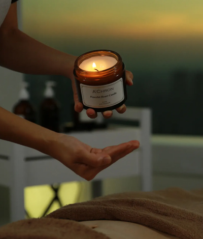 杭州余杭至尊芳疗精油SPA