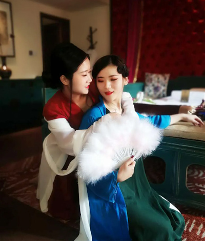 杭州余杭日式指压按摩