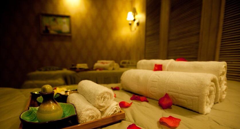 杭州余杭必去养生spa会所“探店”,2022已更新