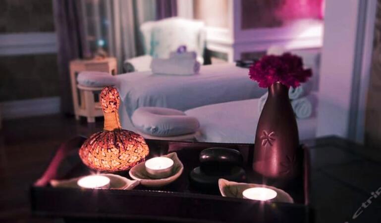 推荐杭州余杭比较好的轻奢休闲养生spa会馆,亲身体验分享