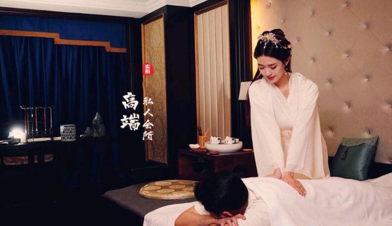 杭州余杭休闲养生会所-放松身心的一片净土