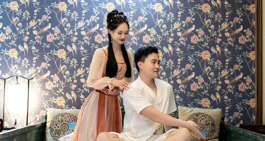 杭州余杭足疗SPA休闲会馆_您的感受我们的追求