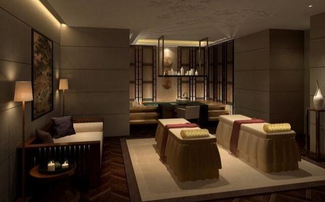 杭州余杭家庭式spa足浴会所-开启美好休闲养生生活(今日会馆热点)