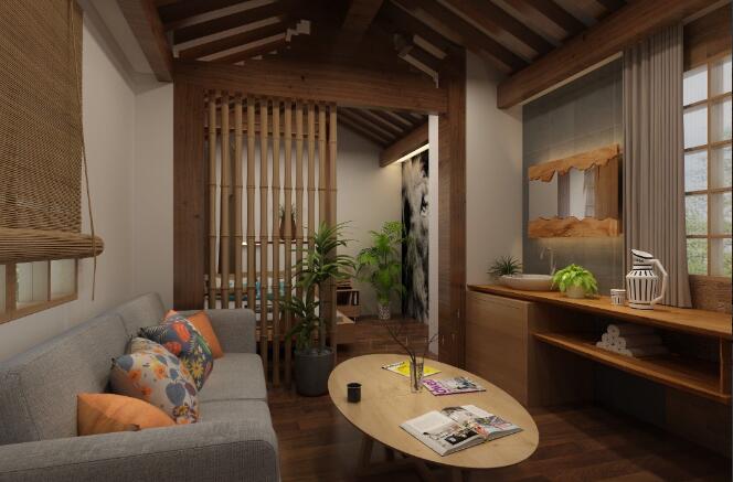 消费透明的杭州余杭SPA桑拿中心_释放压力的同时享受生活