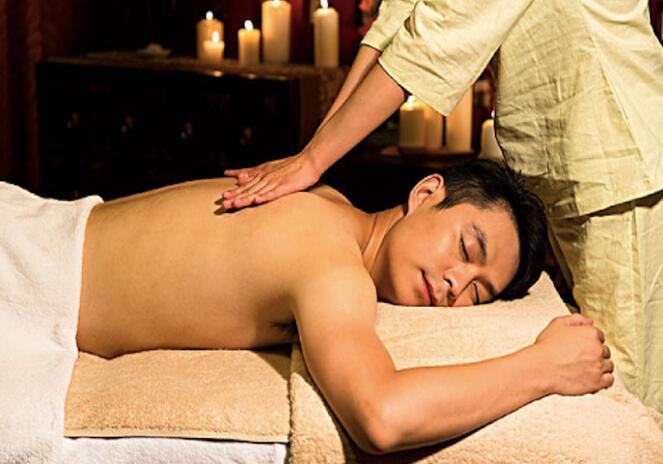 2026更新杭州余杭高端SPA会所-分享spa的好处