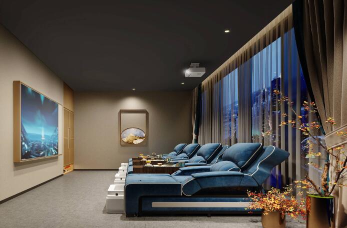 杭州余杭比较不错的男士休闲Spa会馆哪里有，带着好奇心来这体验一把吧