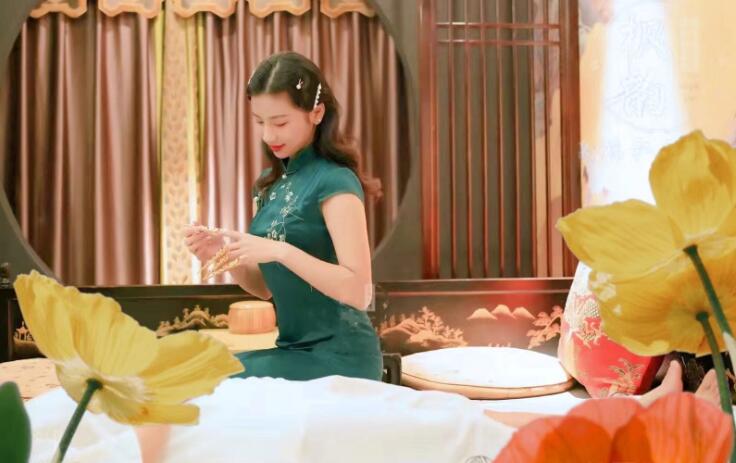 杭州余杭高端男士养生会所,良心会所真心推荐