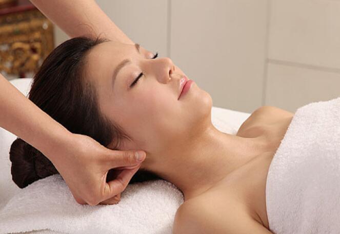 杭州余杭休闲会所艺师风采展示（四）