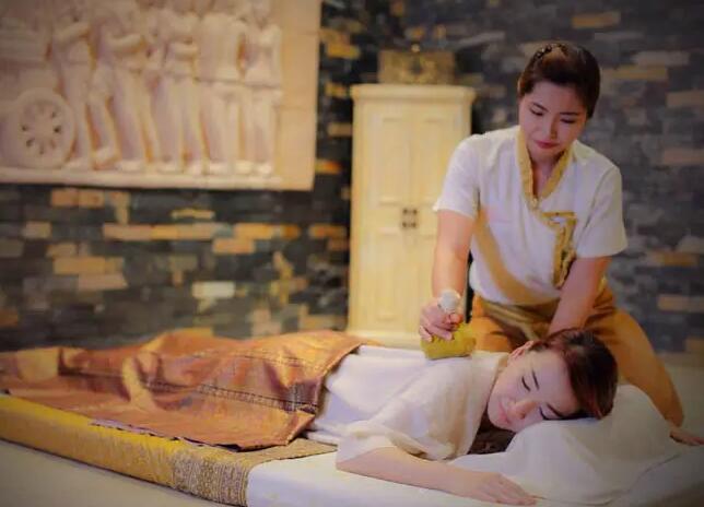 杭州余杭足道洗浴男士会所艺师风采（十）