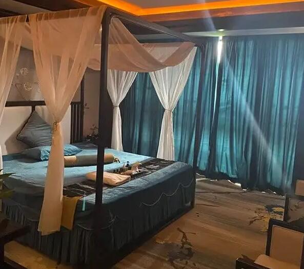 杭州余杭会馆环境展示（五）​