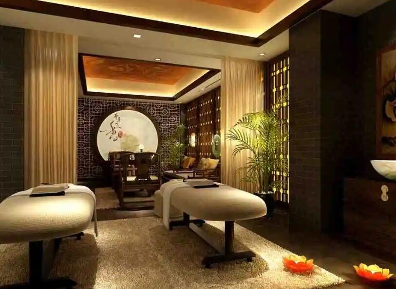 杭州余杭私人养生会所环境（七）