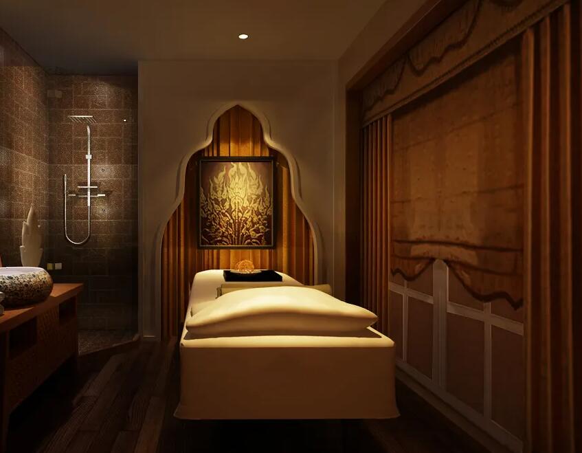 杭州余杭会所环境（十）