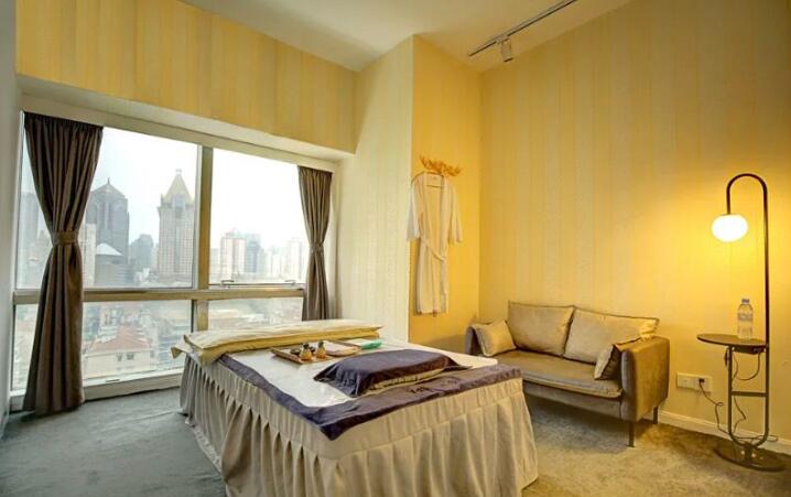 杭州余杭有什么好的会所都在这里哦